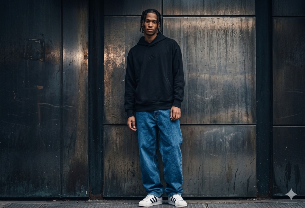 ”Streetwear is not just about the Brand. It’s also about your attitude.” img 0569