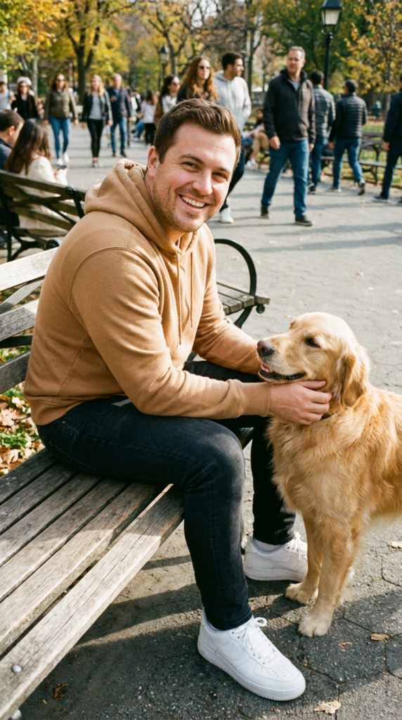 Men’s Outfit Ideas for Everyday Casual Style (Simple & Clean) daae33f75c2dec41507e12b3652cbf85